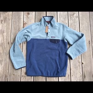 COPY - Women’s *Patagonia* LW Synch Snap-T P/O si…
